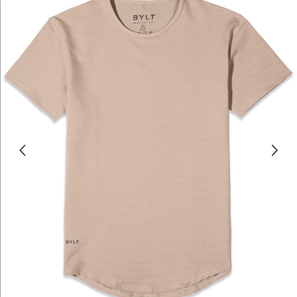 BYLT SHIRTS
